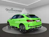 2021 Audi RSQ3
