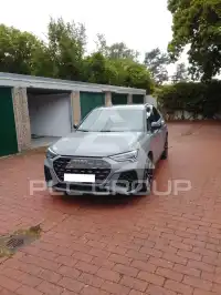 2021 Audi RSQ3