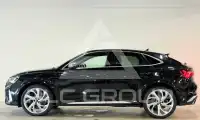 2021 Audi RSQ3