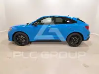 2021 Audi RSQ3