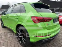 2021 Audi RSQ3