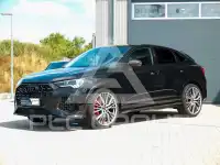 2021 Audi RSQ3