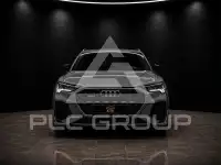 2021 Audi RSQ3