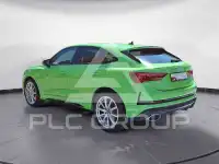 2021 Audi RSQ3