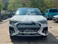 2021 Audi RSQ3
