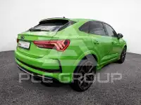 2021 Audi RSQ3