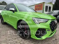 2021 Audi RSQ3