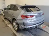 2021 Audi RSQ3