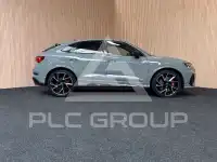 2021 Audi RSQ3