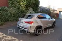 2021 Audi RSQ3