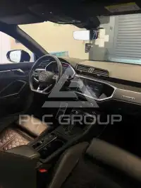2021 Audi RSQ3