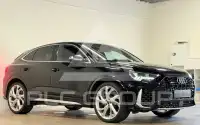 2021 Audi RSQ3