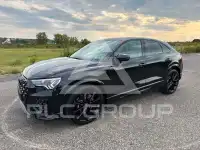 2021 Audi RSQ3