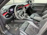 2021 Audi RSQ3