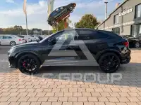 2021 Audi RSQ3