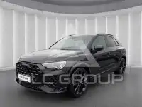 2021 Audi RSQ3