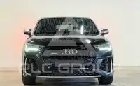 2021 Audi RSQ3