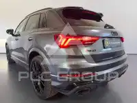 2021 Audi RSQ3