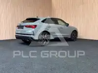 2021 Audi RSQ3