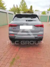 2021 Audi RSQ3