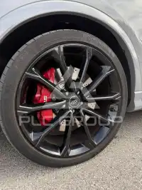 2021 Audi RSQ3