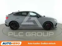 2021 Audi RSQ3