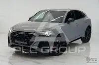 2021 Audi RSQ3