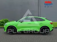 2021 Audi RSQ3