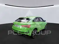 2021 Audi RSQ3