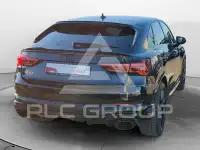 2021 Audi RSQ3