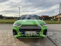 2021 Audi RSQ3