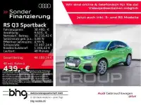 2021 Audi RSQ3
