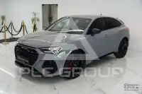 2021 Audi RSQ3
