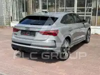 2021 Audi RSQ3