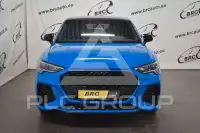 2021 Audi RSQ3