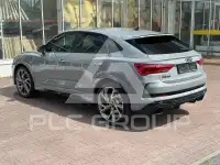 2021 Audi RSQ3