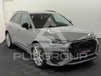 2021 Audi RSQ3