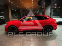 2021 Audi RSQ3