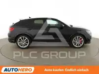 2021 Audi RSQ3