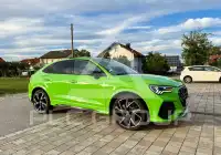 2021 Audi RSQ3