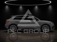 2021 Audi RSQ3