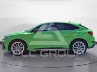 2021 Audi RSQ3