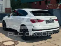 2021 Audi RSQ3