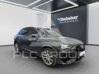 2021 Audi RSQ3
