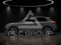 2021 Audi RSQ3