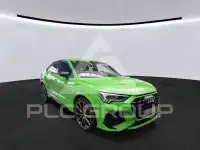 2021 Audi RSQ3