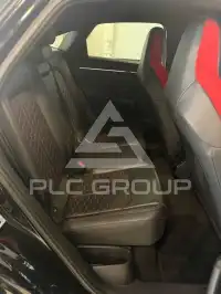 2021 Audi RSQ3