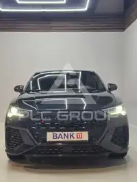 2021 Audi RSQ3