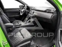 2021 Audi RSQ3