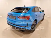 2021 Audi RSQ3